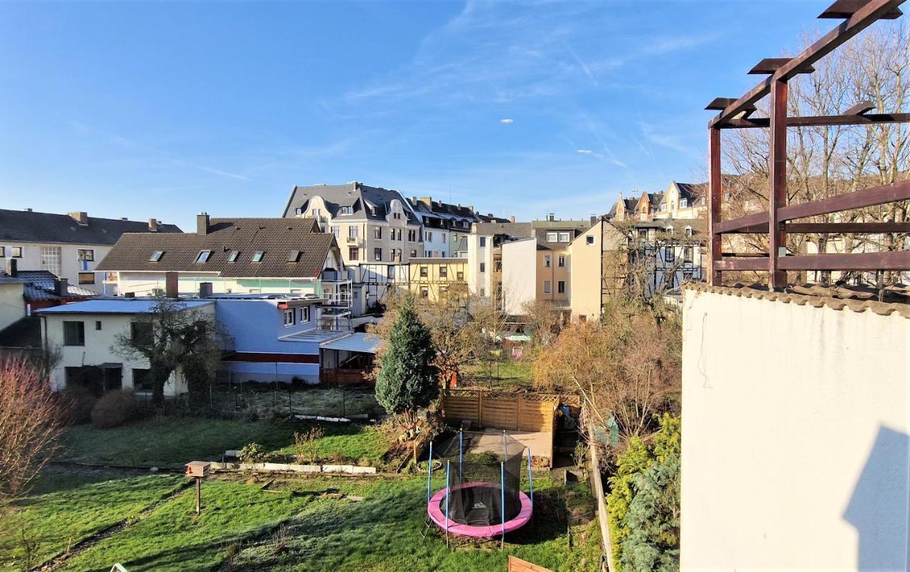 Liebenswertes Apartment 10 Minuten Zur Altstadt Koblencja Zewnętrze zdjęcie