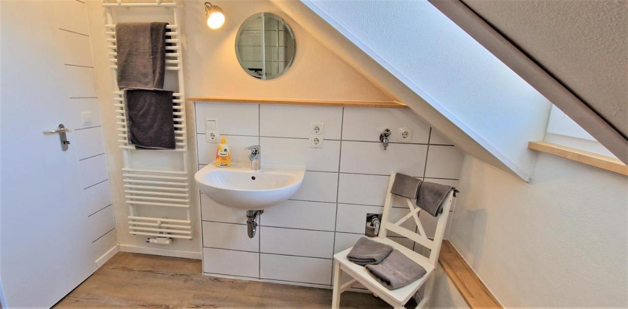 Liebenswertes Apartment 10 Minuten Zur Altstadt Koblencja Zewnętrze zdjęcie
