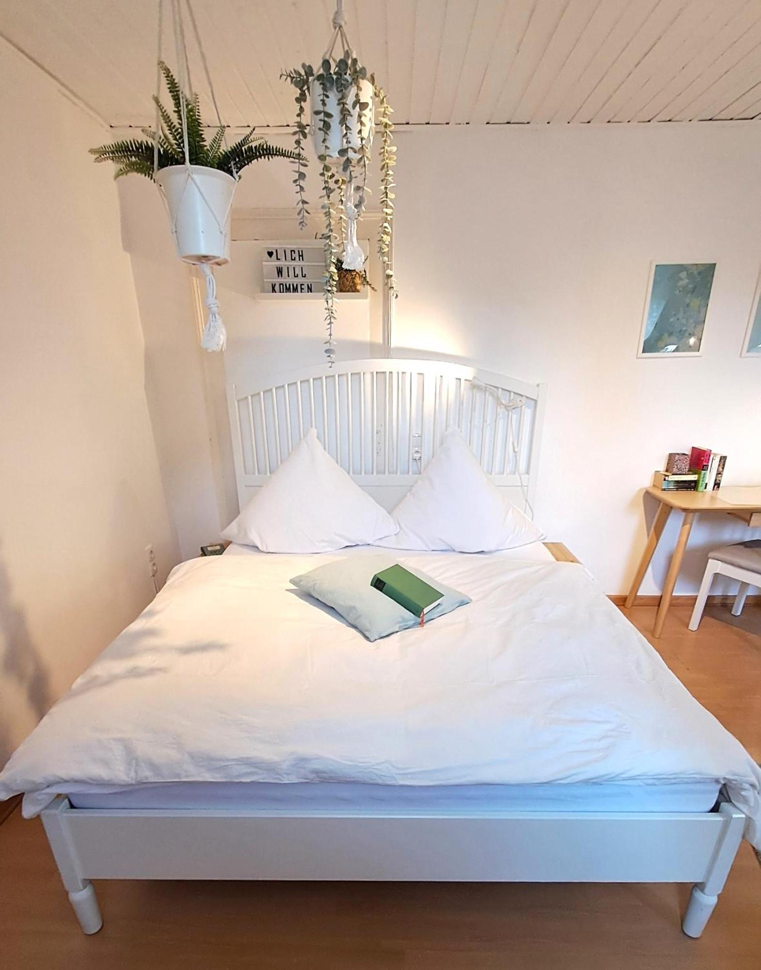 Liebenswertes Apartment 10 Minuten Zur Altstadt Koblencja Zewnętrze zdjęcie