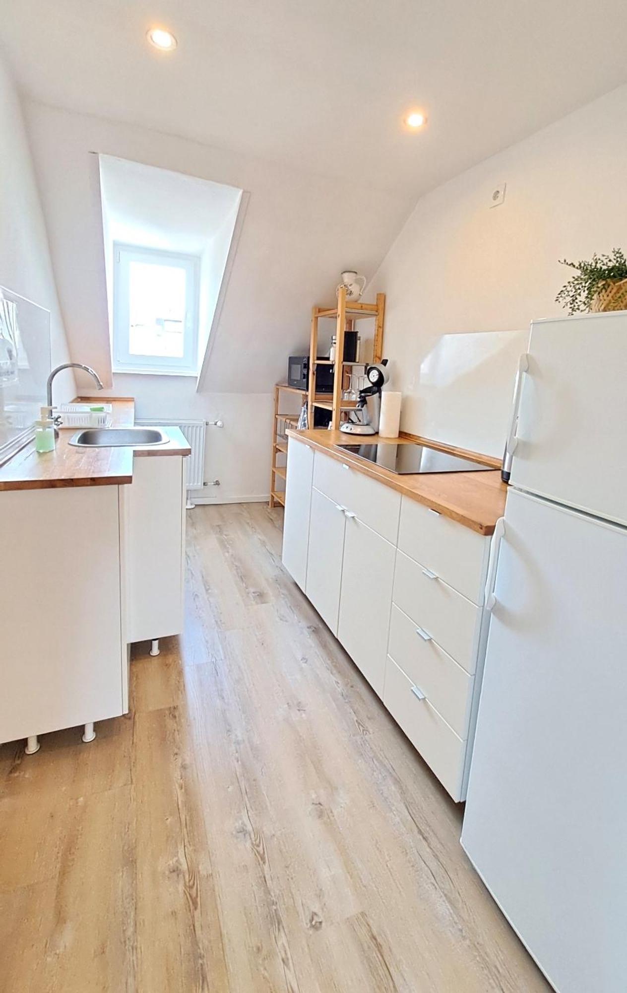 Liebenswertes Apartment 10 Minuten Zur Altstadt Koblencja Zewnętrze zdjęcie