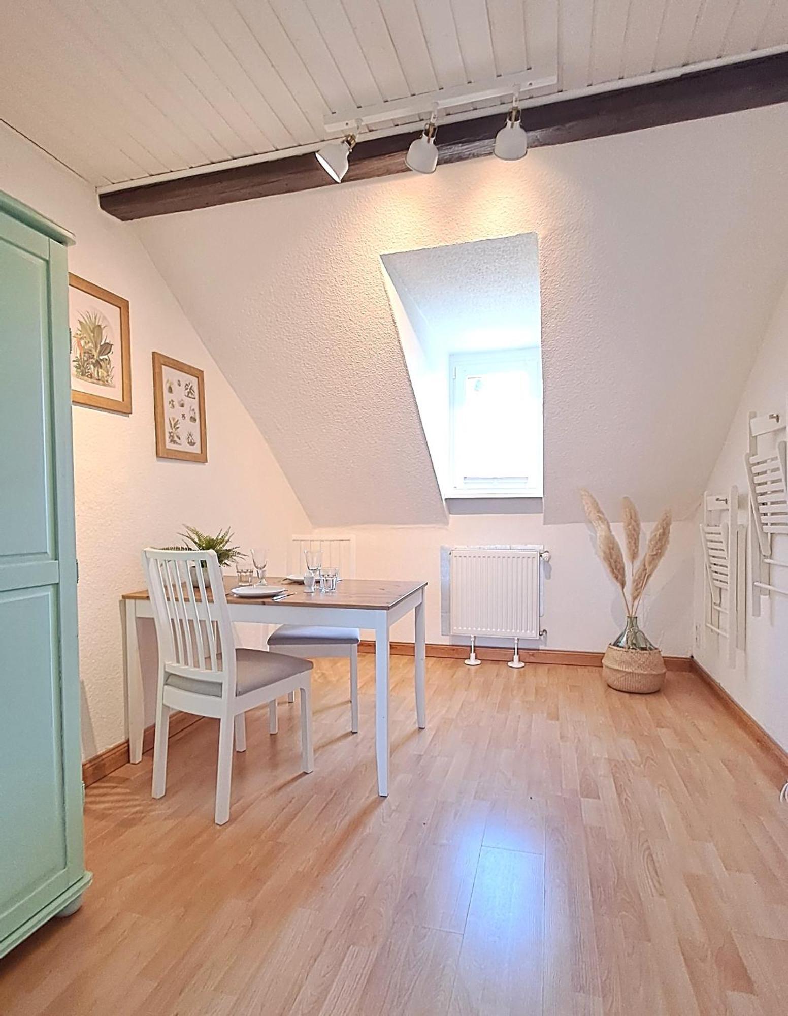 Liebenswertes Apartment 10 Minuten Zur Altstadt Koblencja Zewnętrze zdjęcie
